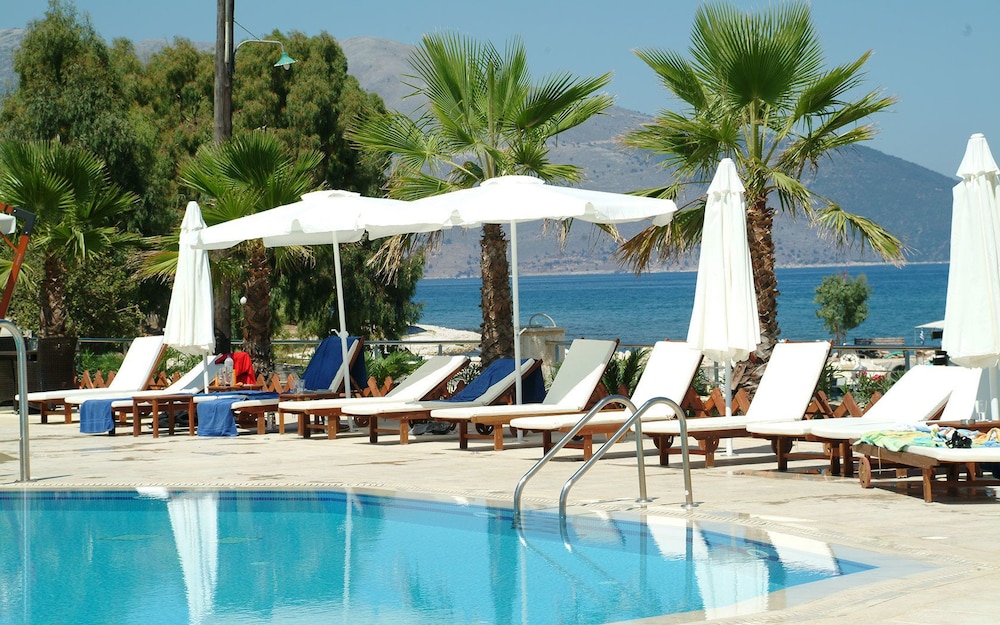 Ionian Emerald Resort 19/30