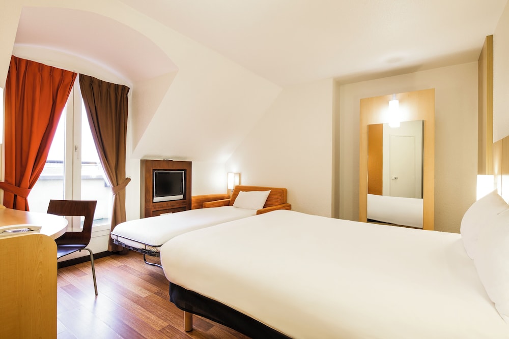 Ibis Paris Versailles Chateau 7/47