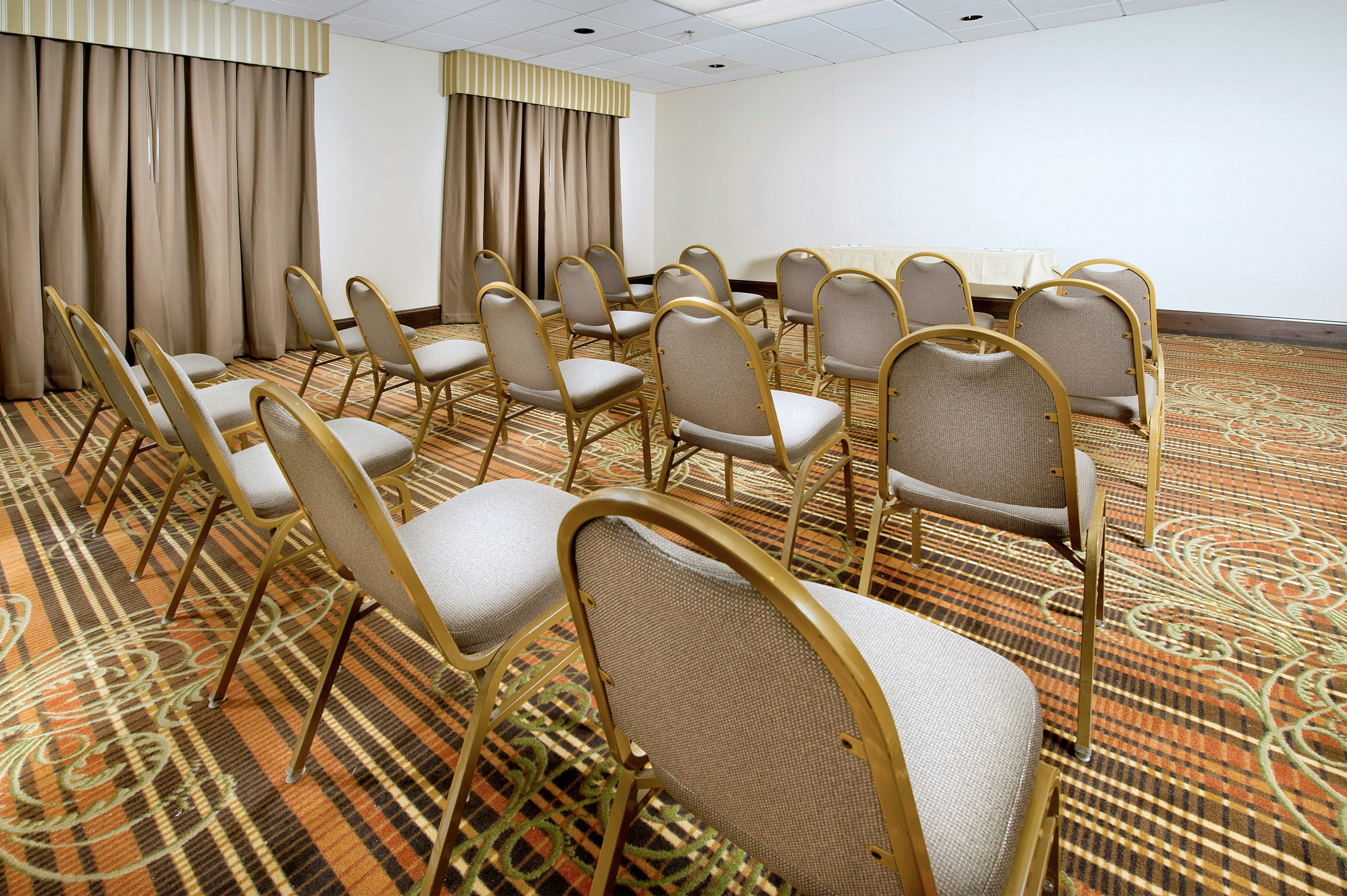 Hampton Inn Haverhill 49/50