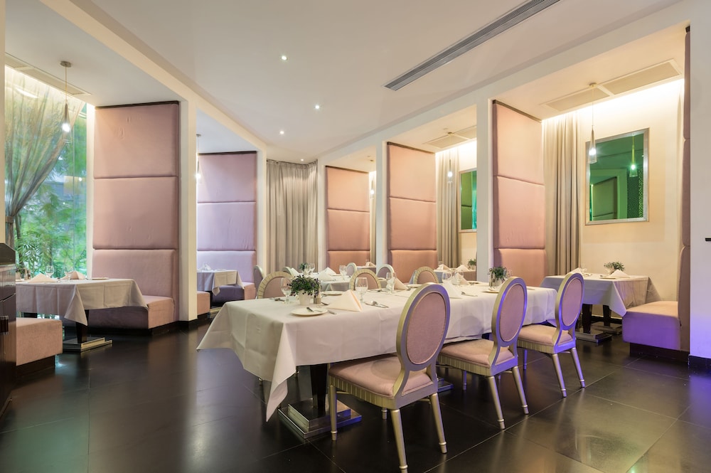 Ramada by Wyndham Pearl Guangzhou 25/31