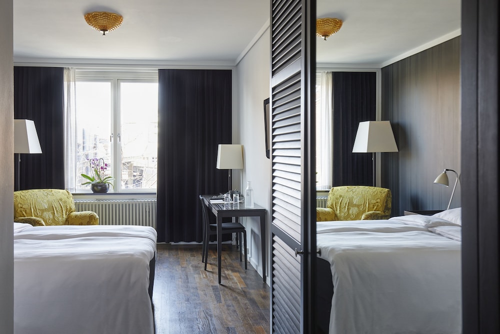 First Hotel Grand Odense 39/82