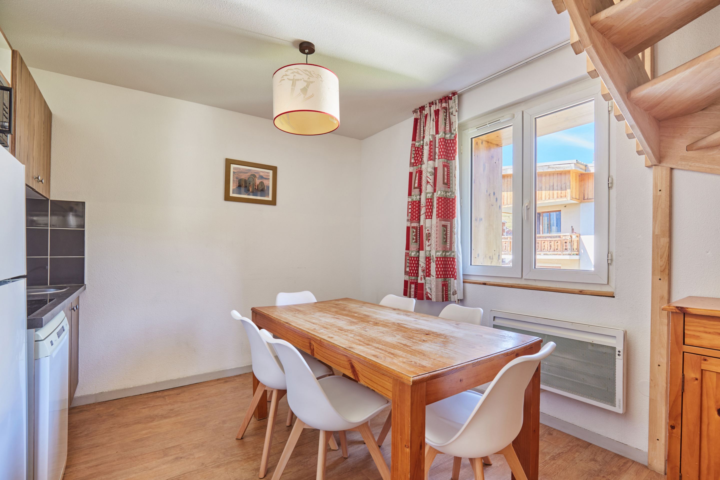 Odalys Residence L’Ours Blanc 37/50