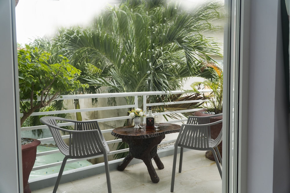 The Moon Villa Hoi An 60/68