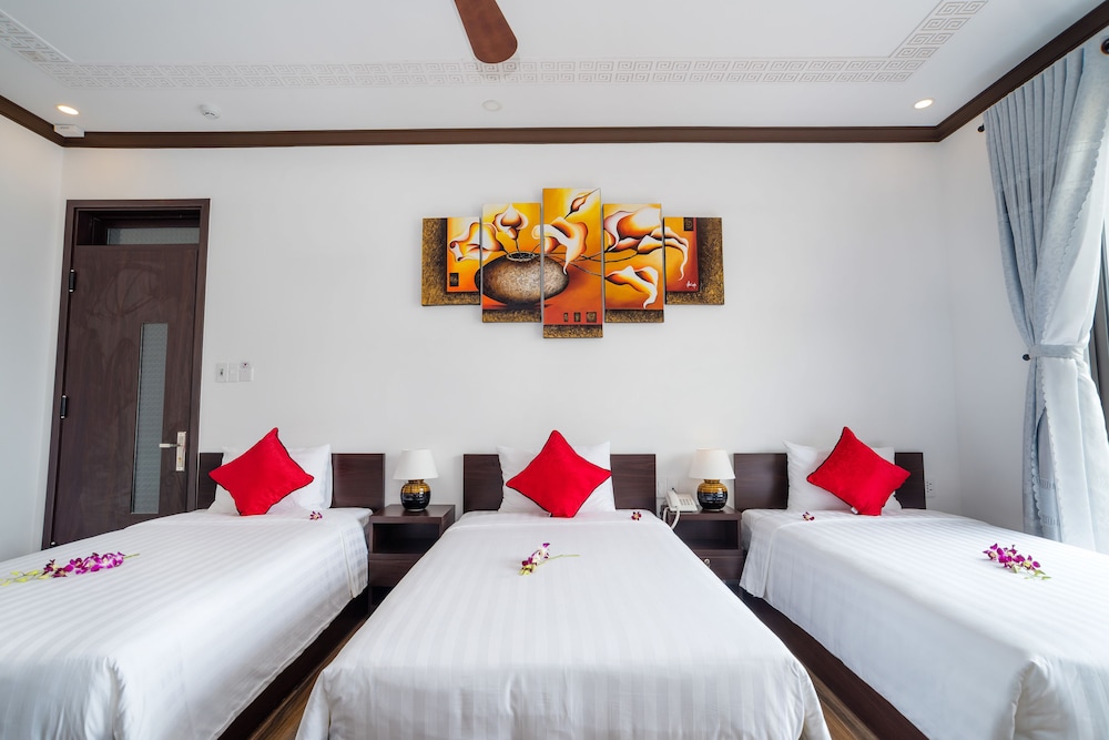 Vinci Villa Hoi An 13/50