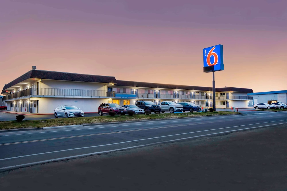 Motel6 Farmington, NM in FARMINGTON - NM