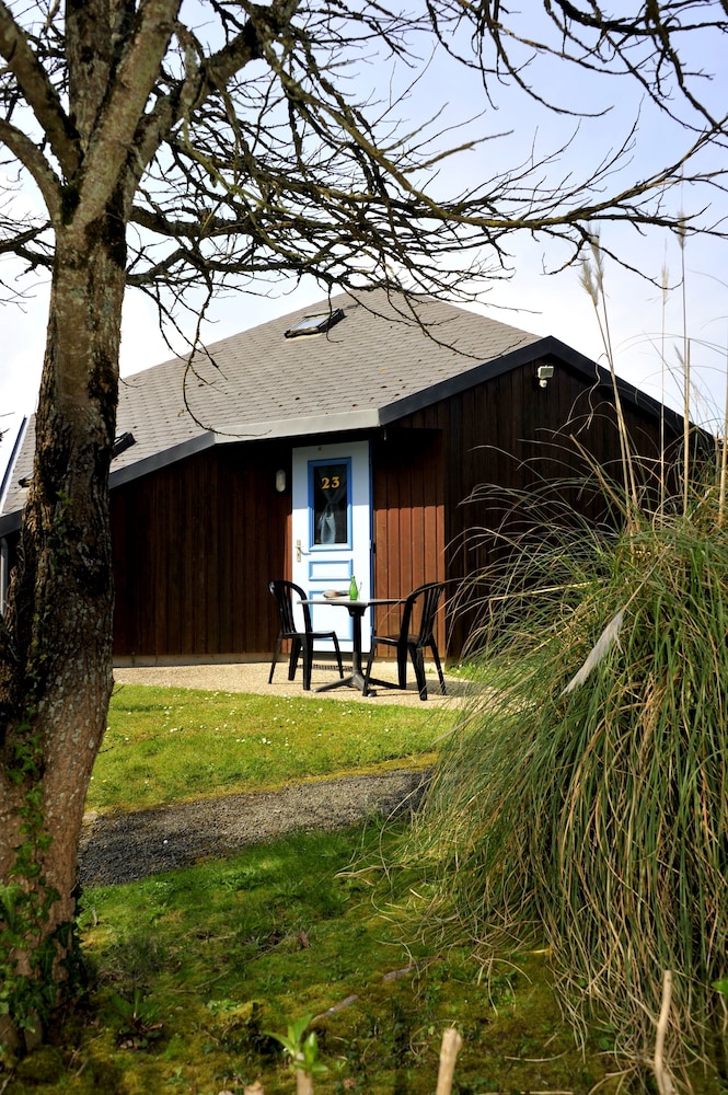 Hotel de La Baie de Paimpol 1/67