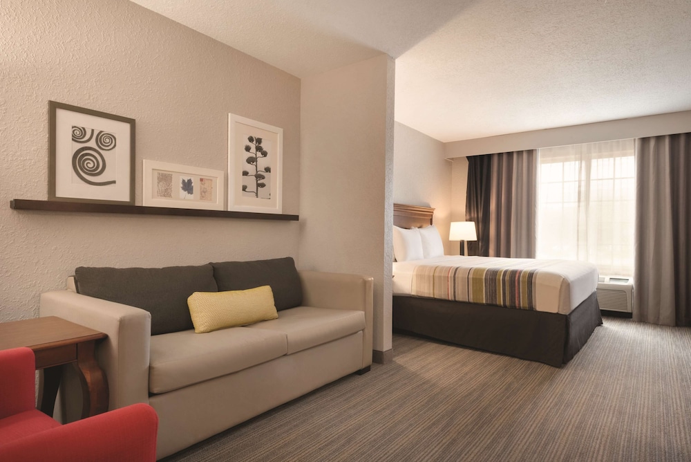 Country Inn Suites By Radisson Valparaiso In 9/28