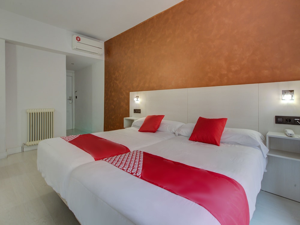 Hotel Emperatriz I 14/33