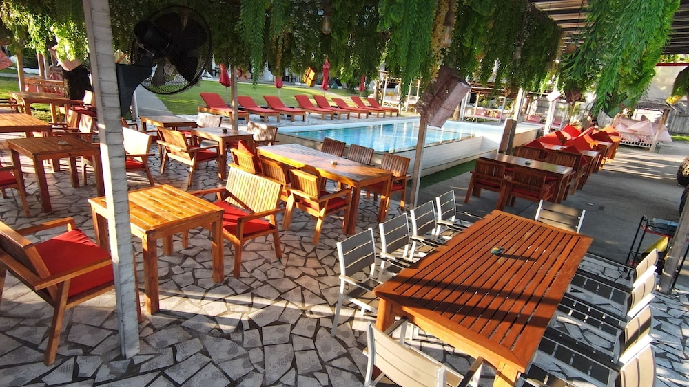 Samui Pier Beach Front Resort 63/80