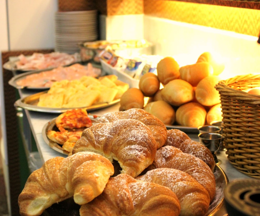Hotel Delle Rose 22/50