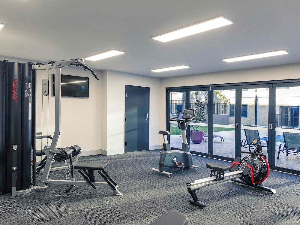 Mercure Tamworth 29/55