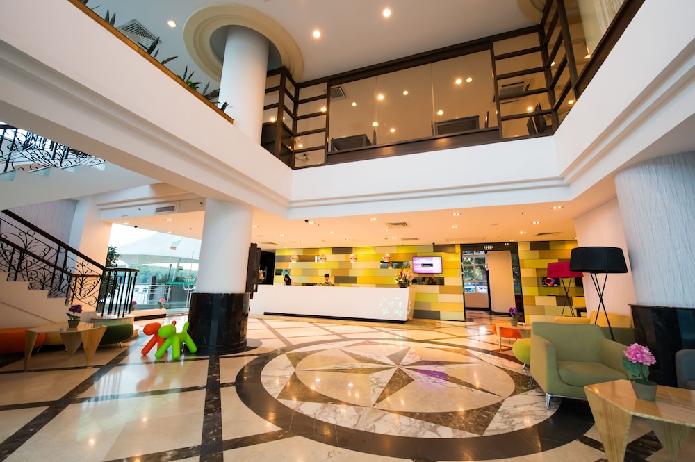 Mega View Hotel Kuantan 11/43