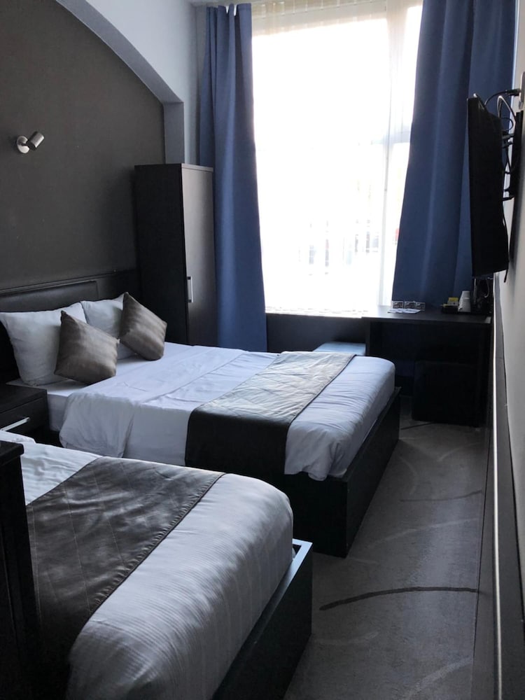 Belfort Hotel Amsterdam 4/28