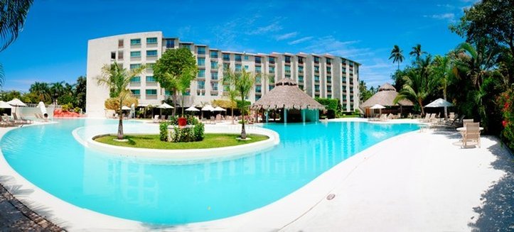 Gamma Plaza Ixtapa 53/56