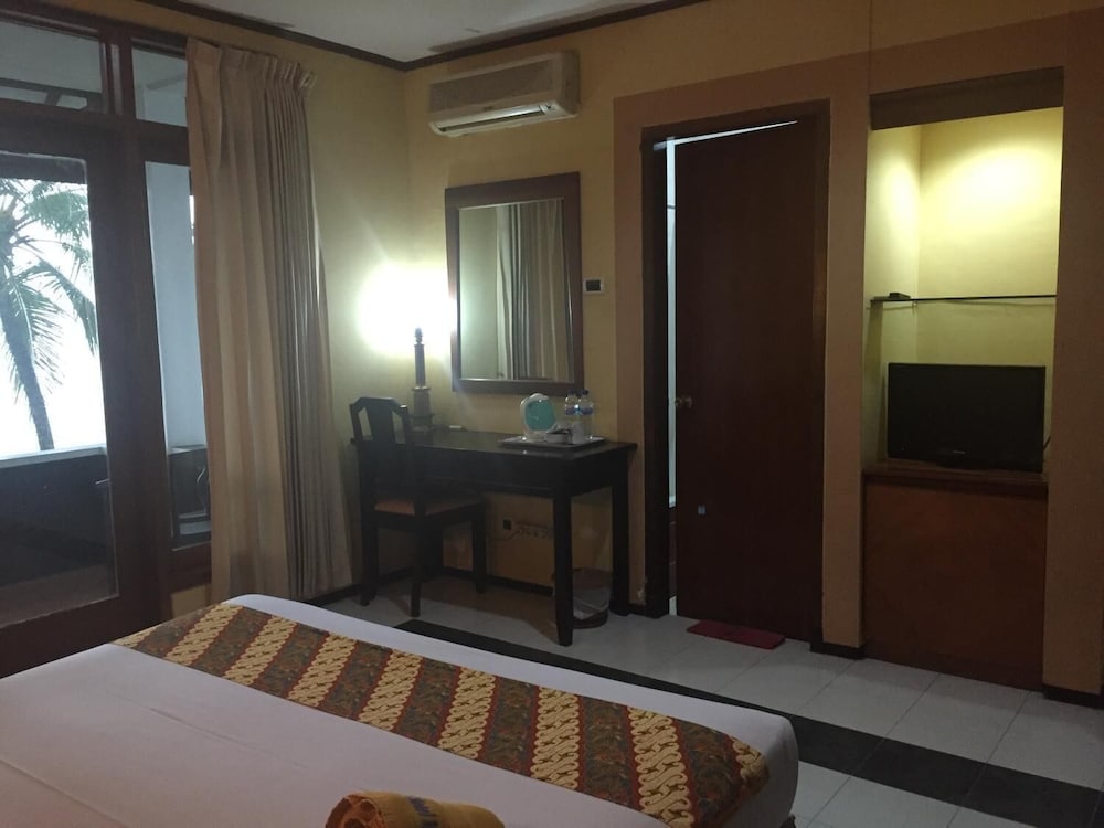 Hotel Tidar Malang 19/31