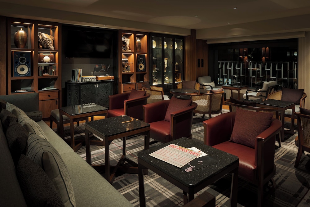 Hyatt Regency Yokohama 26/44