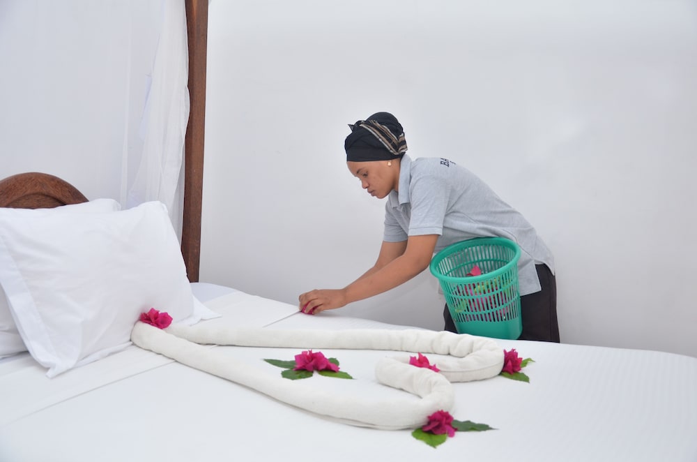 Bagamoyo Spice Villa 11/20