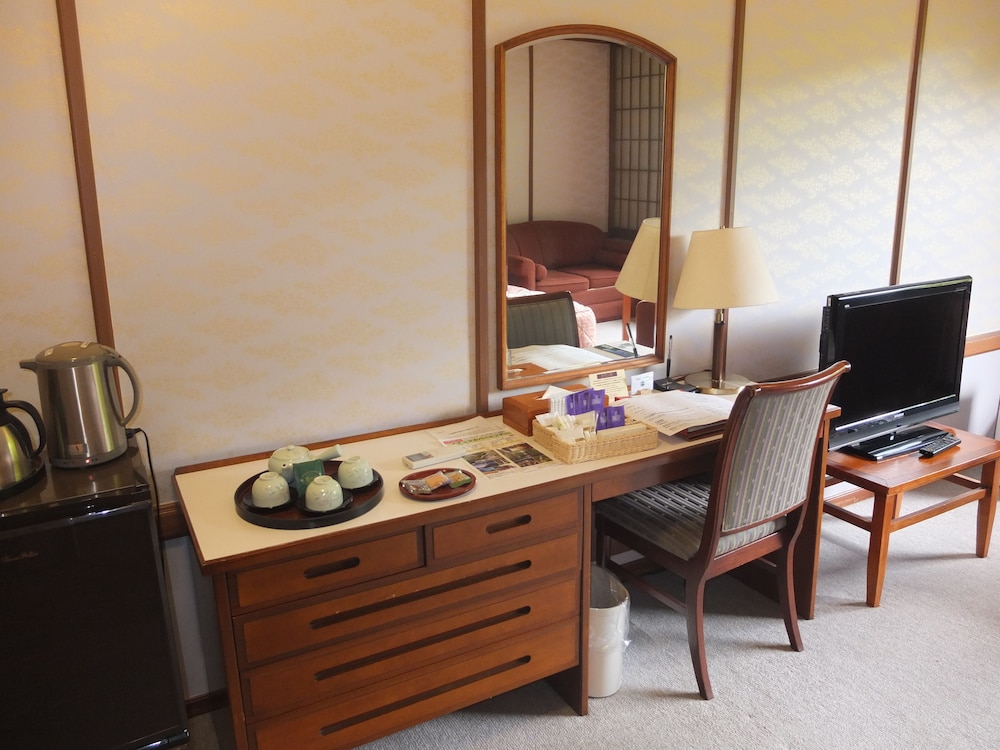 Nikko Kanaya Hotel 34/37