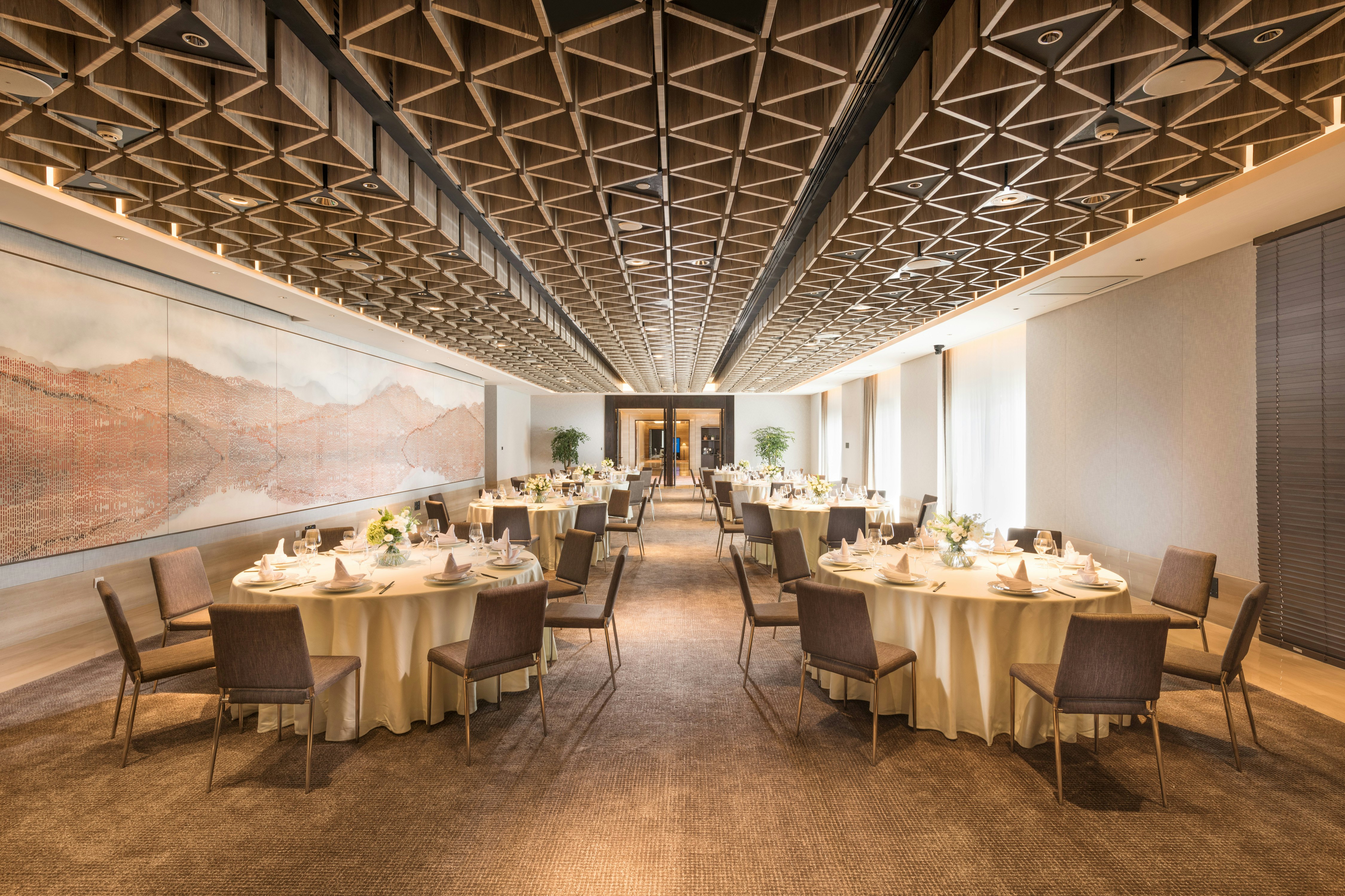 Conrad Hangzhou Tonglu 16/31