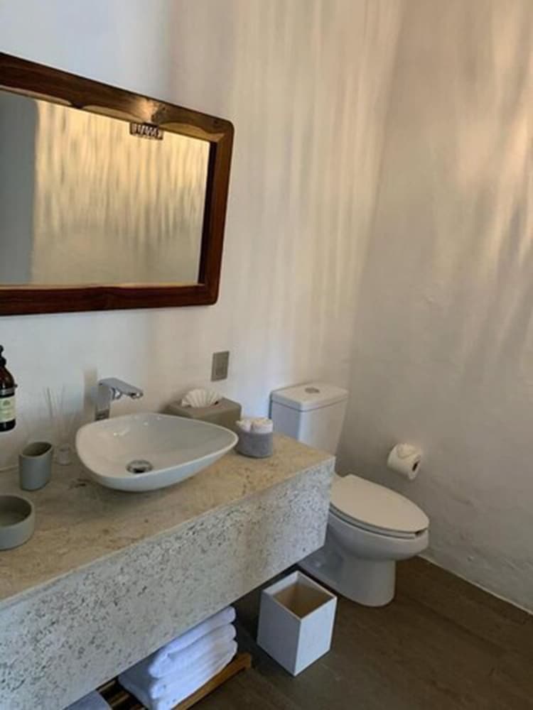 Hostal de la Luz - Spa Holistic Resort 48/50