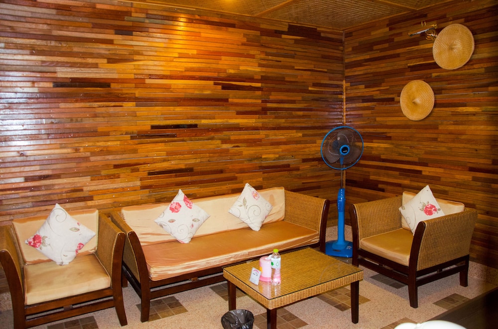 Baan Soontree Resort 38/70