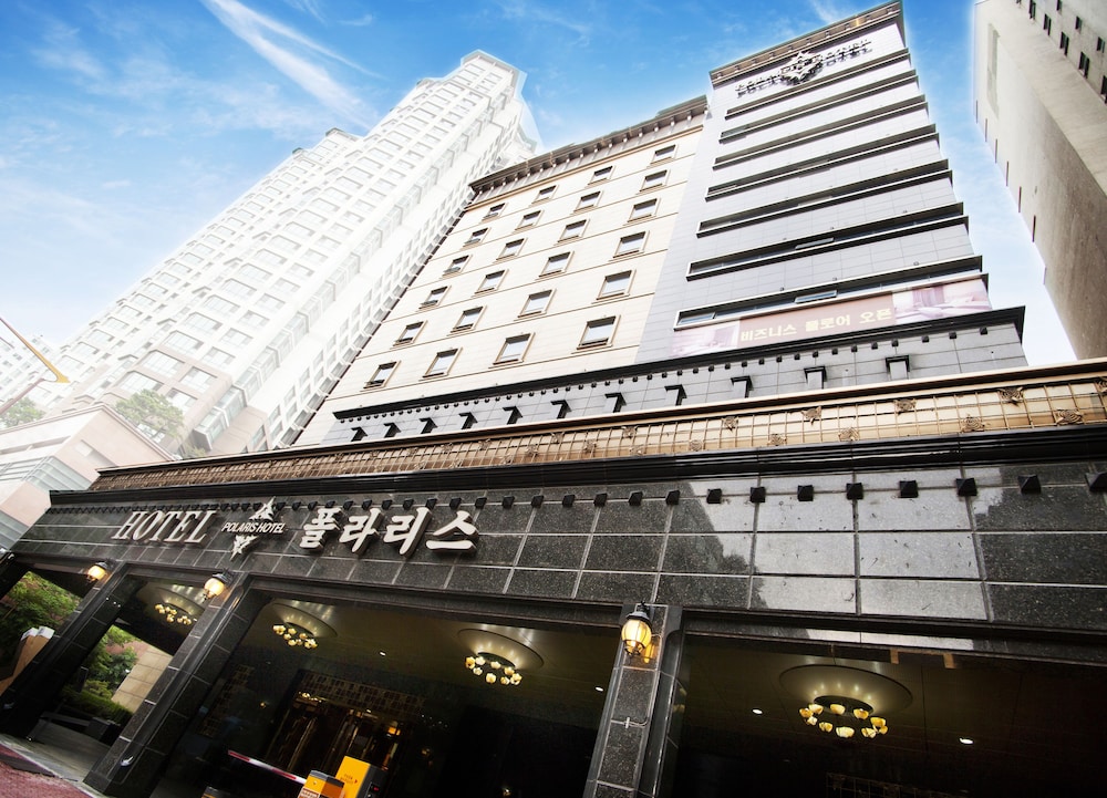 Polaris Hotel 1/51