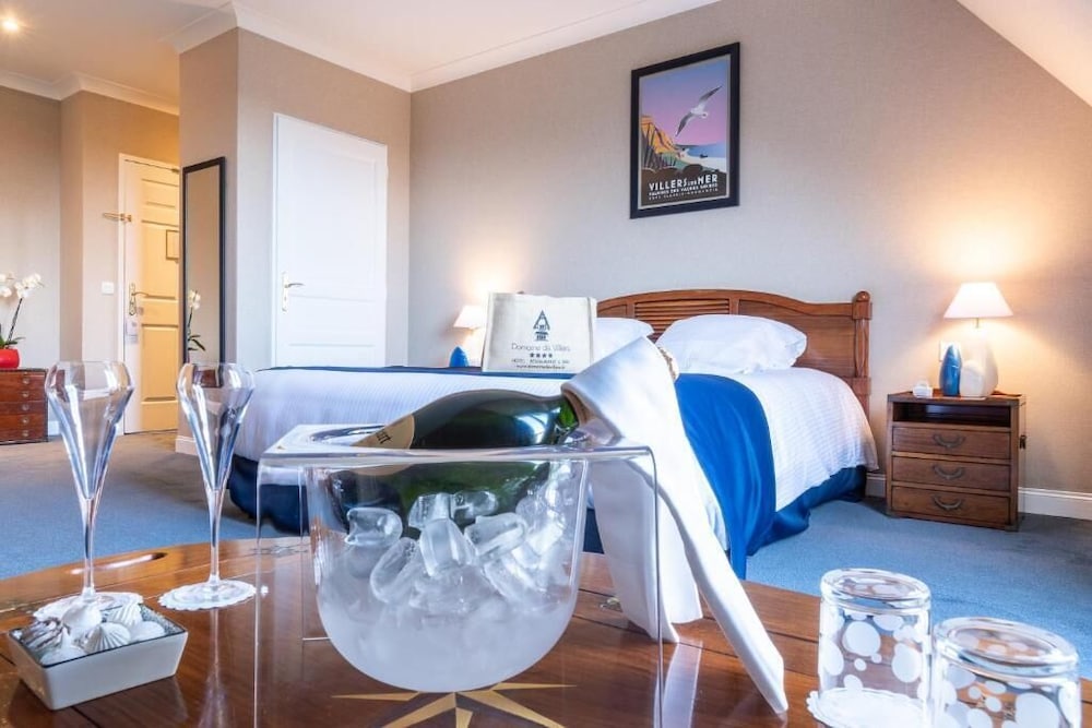 Domaine de Villers Hotel Restaurant Amp Spa 20/63
