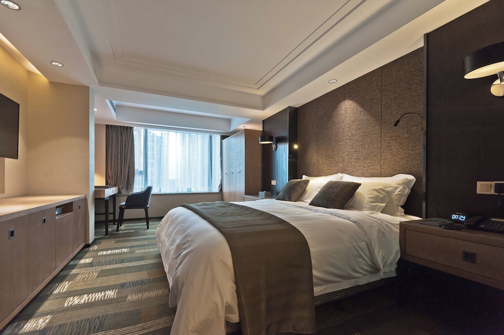 Chongqing Just-Inn Hotel 12/42