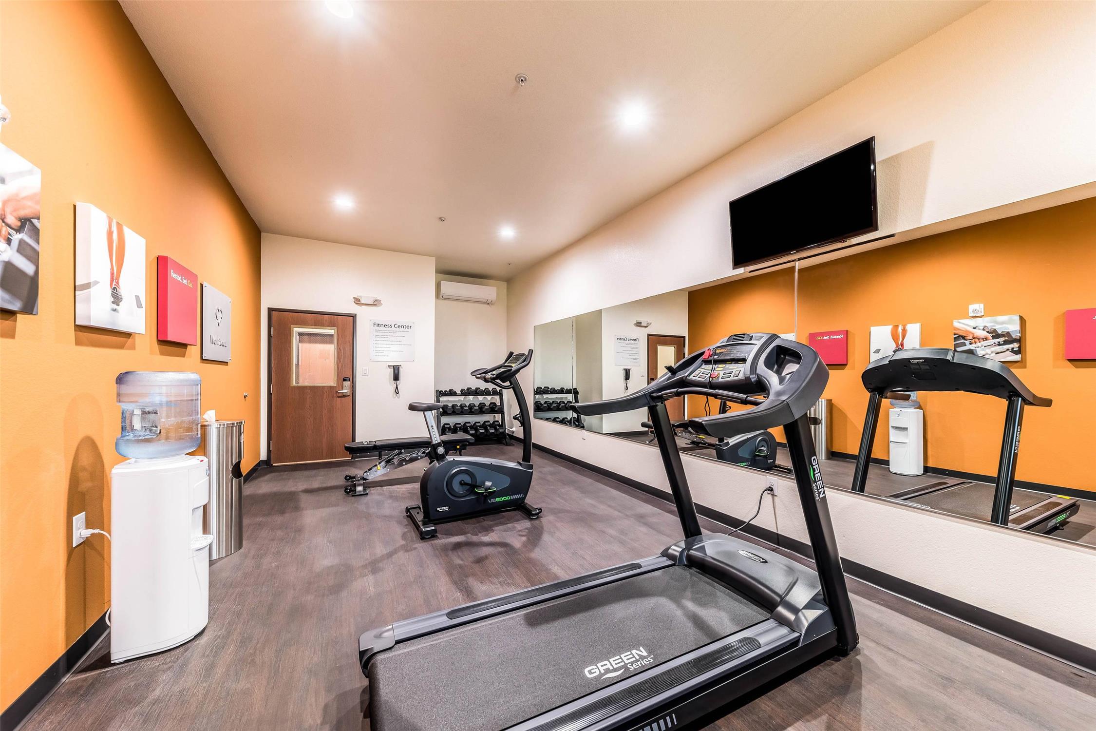 Comfort Suites Grand Prairie Arlington North 9/26