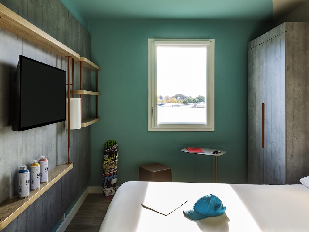 ibis budget Montpellier Nord 18/52