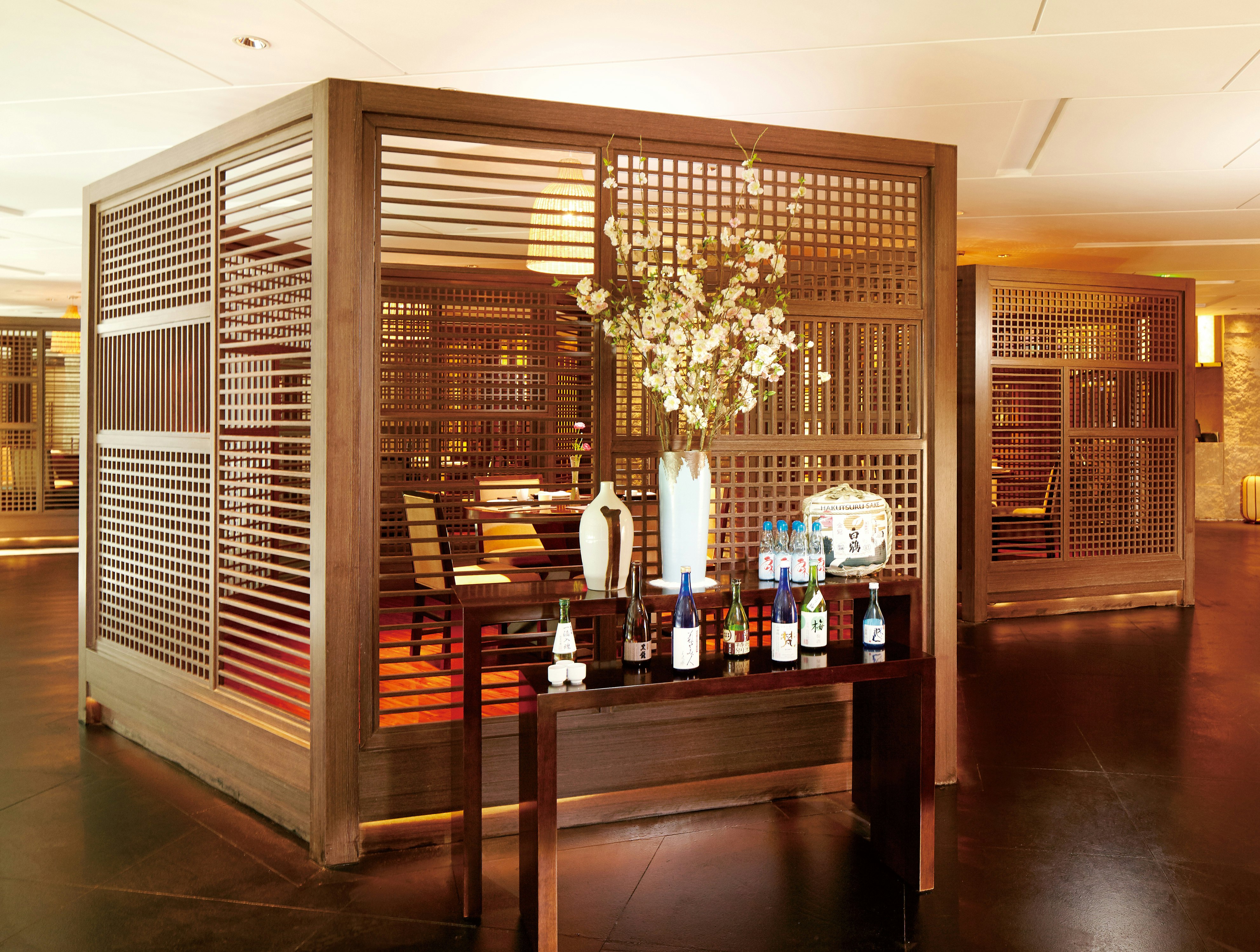 Hilton Foshan 6/47