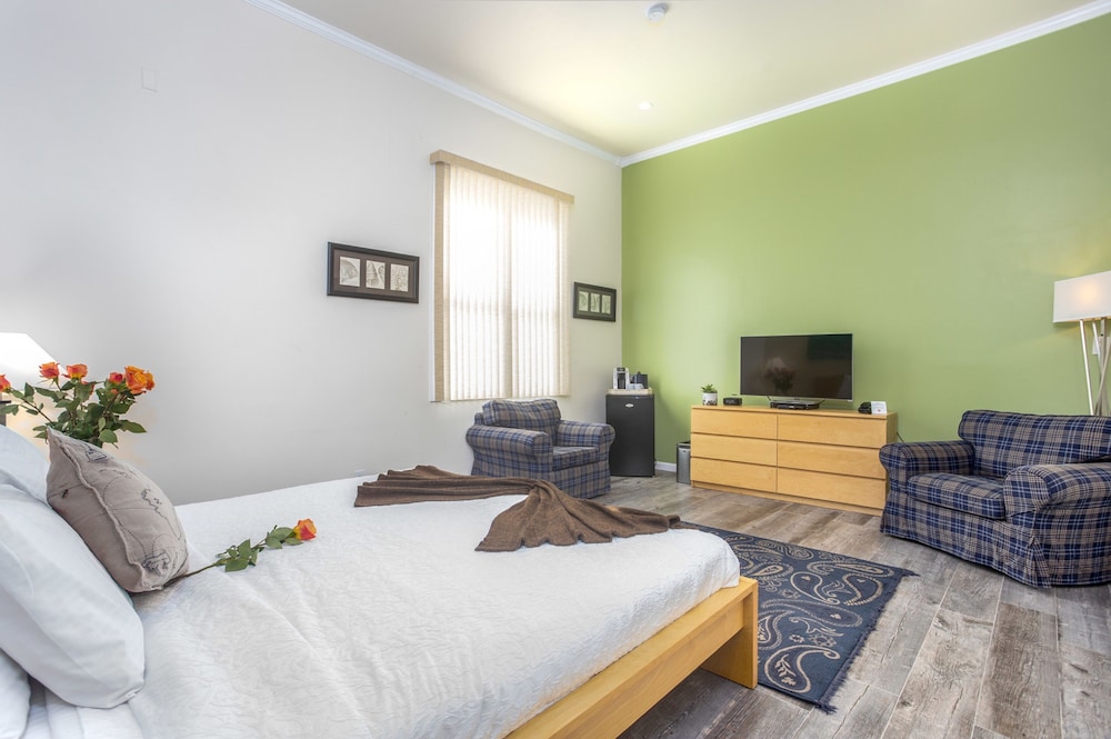 Ocean View Inn 21/62