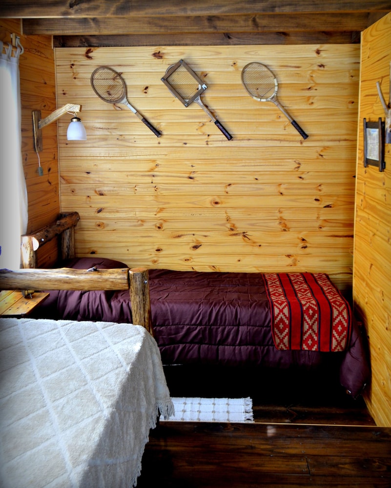 Cabanas Alechen 7/63