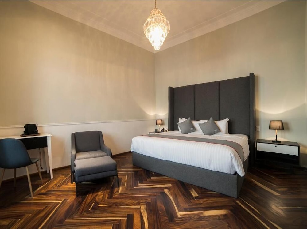 Hotel Real 500 10/39