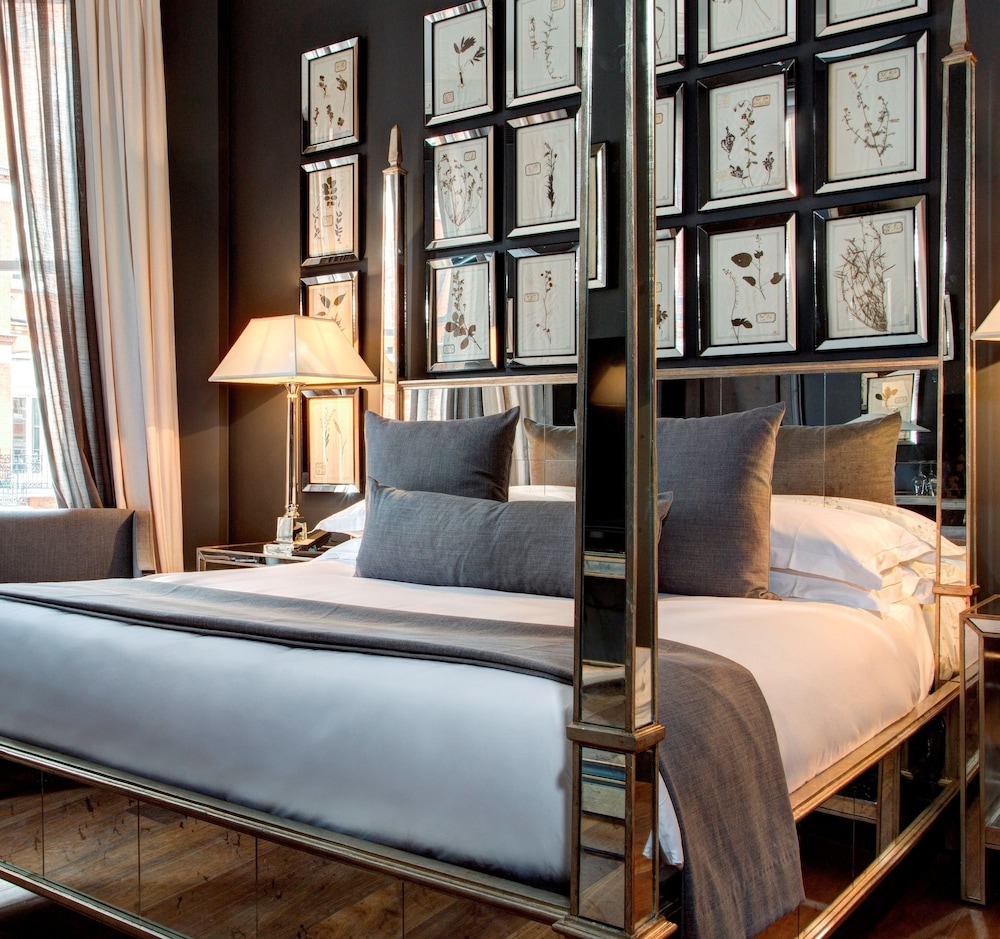 The Franklin London - Starhotels Collezione 7/73