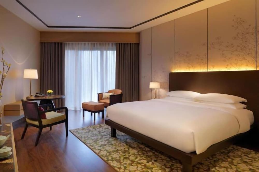 Hyatt Regency Chongming 26/79