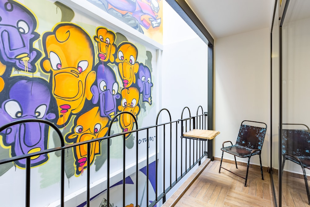 Villa Pera Suite Hotel 6/81