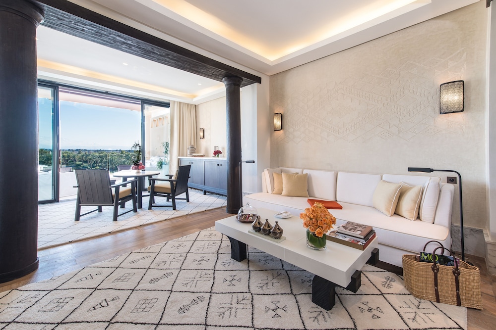 MANDARIN ORIENTAL MARRAKECH 50/71