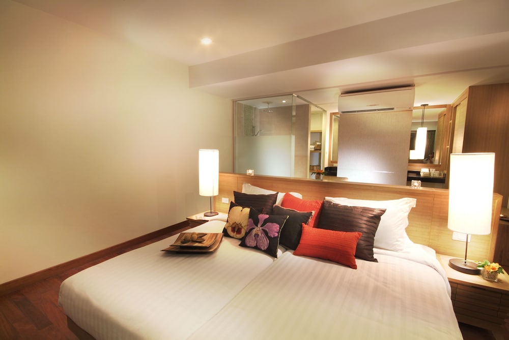 Pakasai Resort 16/75