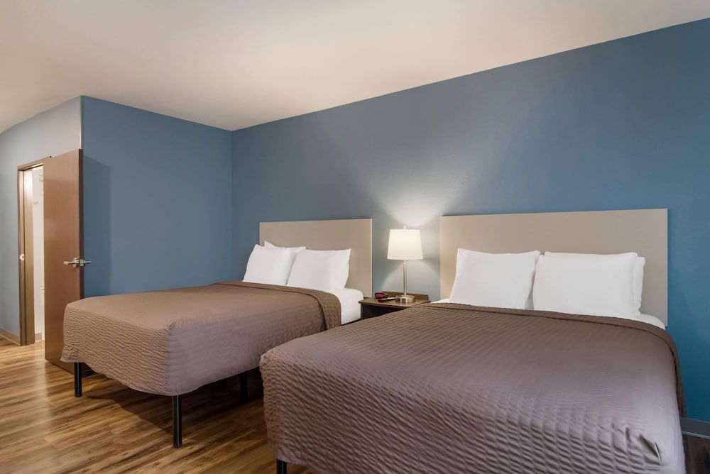 WoodSpring Suites Jacksonville - South 27/50