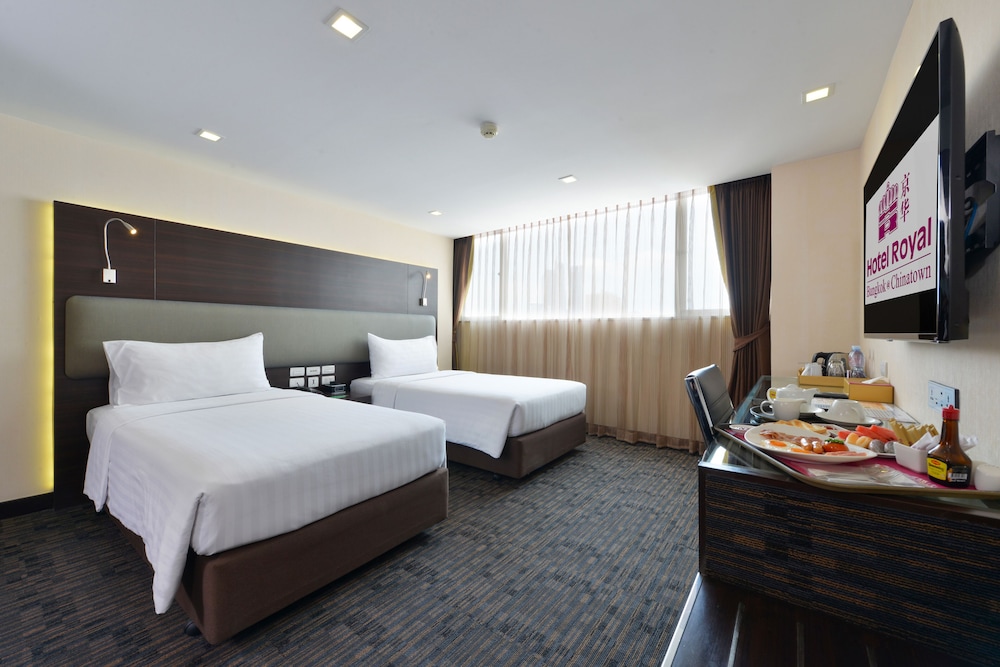 Hotel Royal Bangkok 14/67