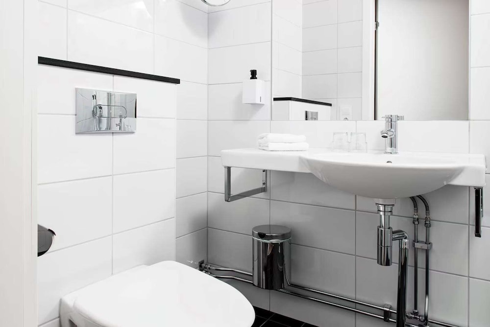 Scandic Winn Karlstad 58/59