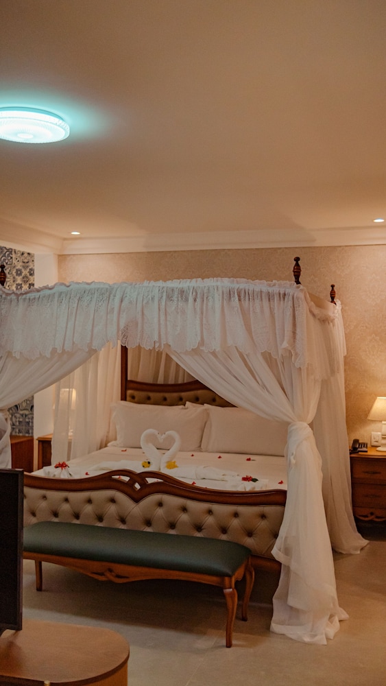 Resende Imperial Hotel & Spa 26/50