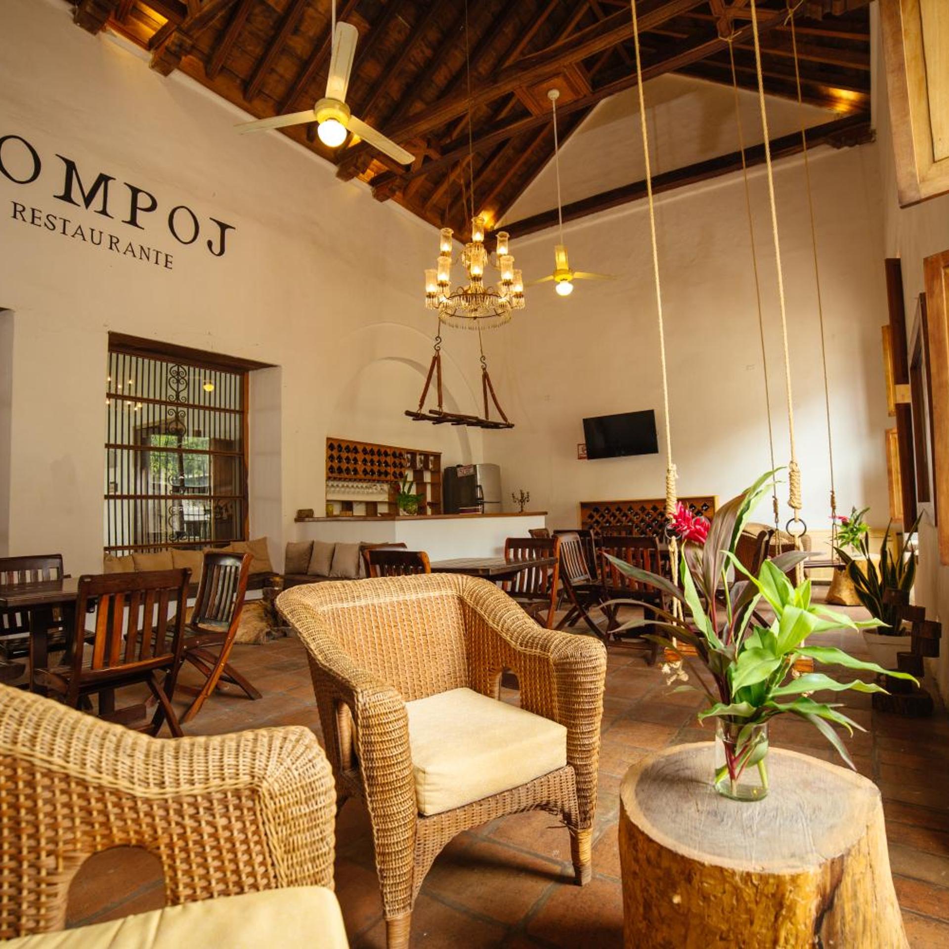 Bioma Boutique Hotel 30/50