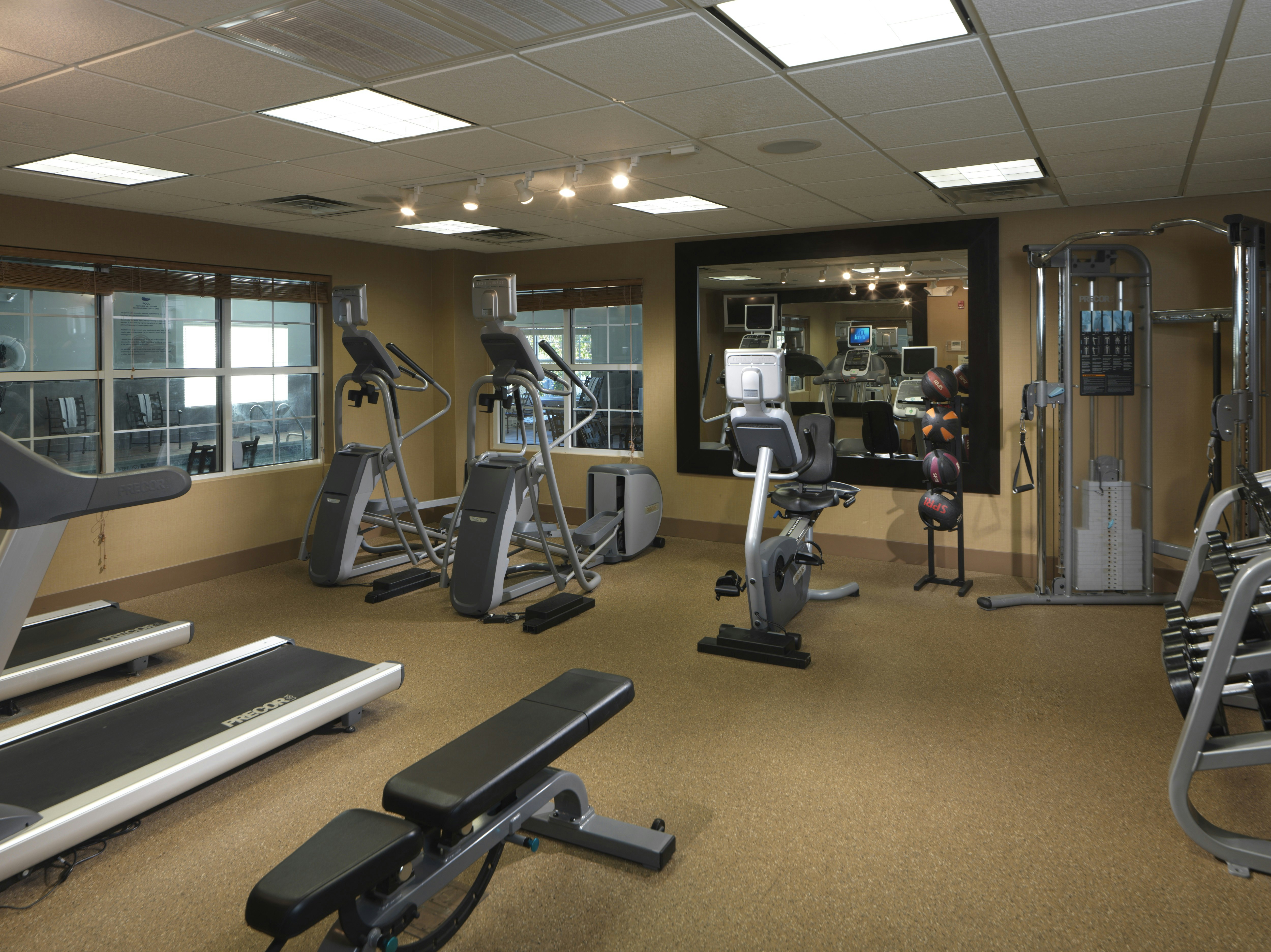 Homewood Suites By Hilton Dover Rockaway 5/14