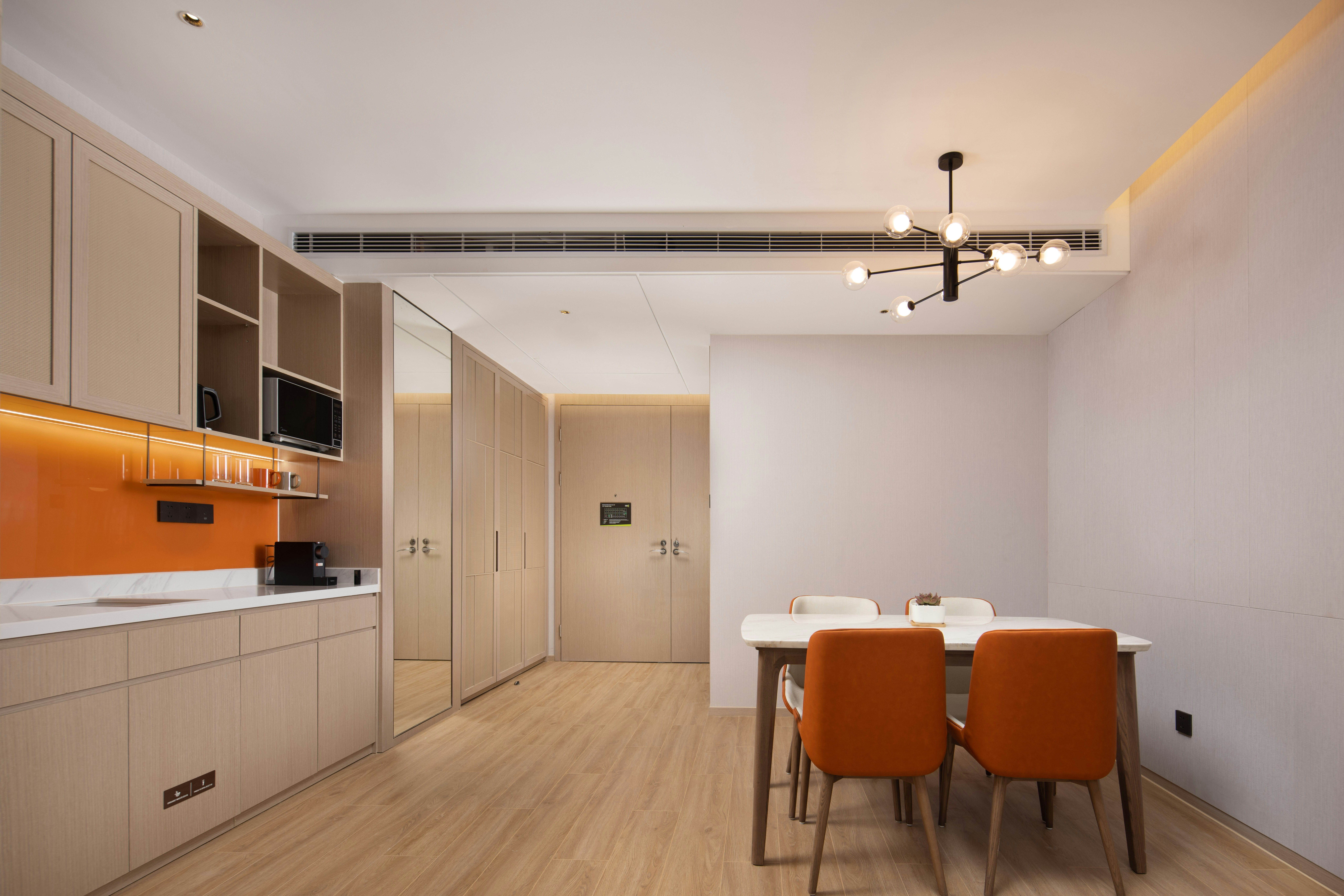 Home2 Suites by Hilton Hangzhou Qianjiang New Town 32/39