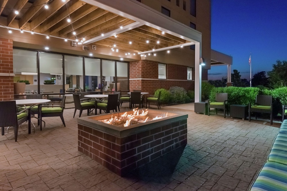 Home2 Suites By Hilton Buffalo Airport/Galleria Mall in CHEEKTOWAGA - NY