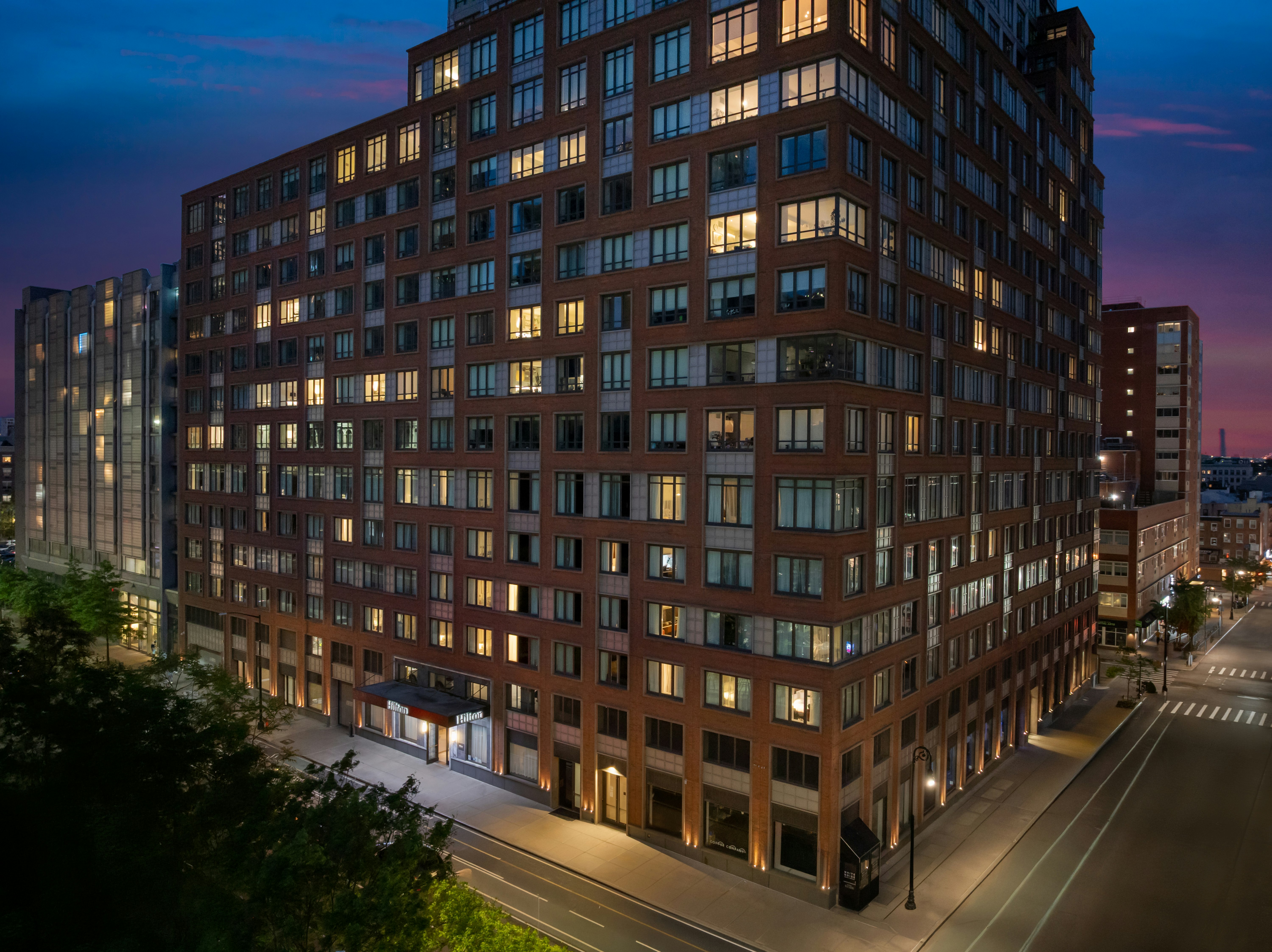 Hilton Brooklyn New York in BROOKLYN - NY