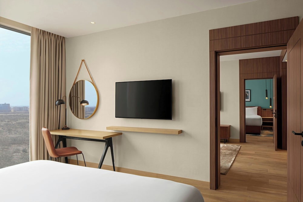 Room at Four Points by Sheraton Dakar Diamniadio, Diamniadio