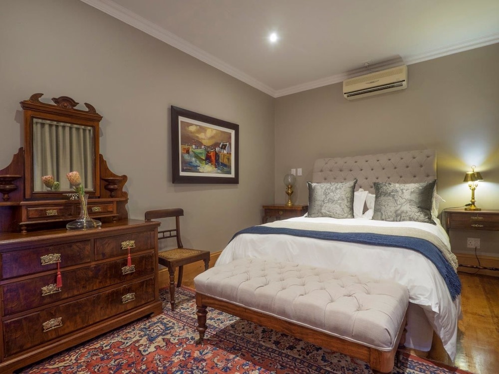 Madison Manor Boutique Hotel 19/72